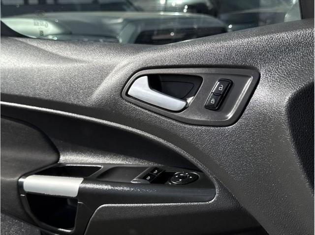 2017 Ford Transit Connect XLT