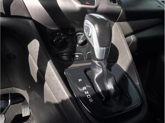 2017 Ford Transit Connect XLT