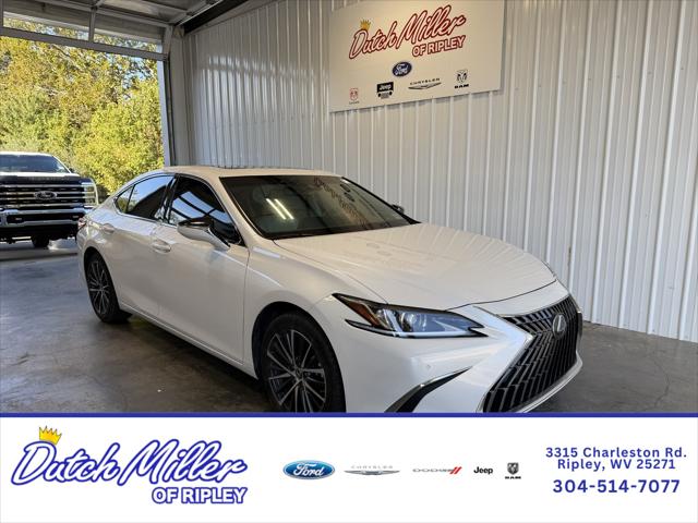 2024 Lexus ES 300h Premium for sale in Ripley, WV