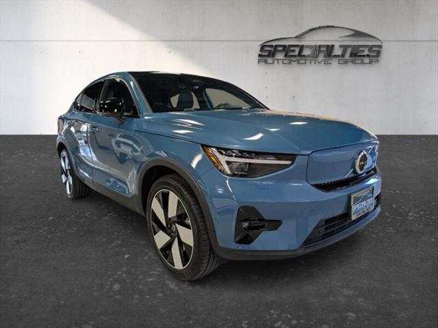 2023 Volvo CT Twin Ultimate for sale in Bountiful, UT