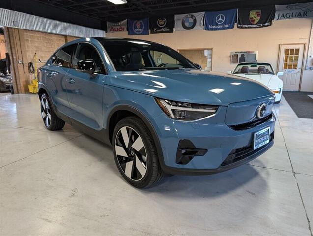2023 Volvo CT Twin Ultimate for sale in Bountiful, UT