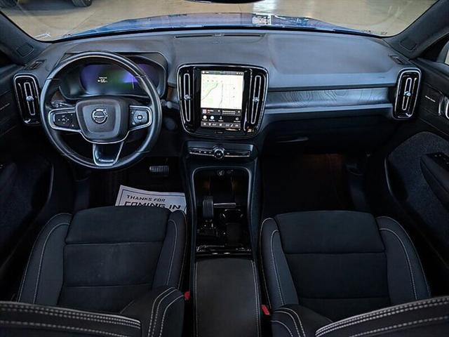 2023 Volvo CT Twin Ultimate