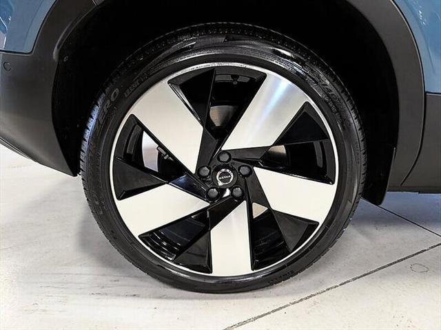 2023 Volvo CT Twin Ultimate