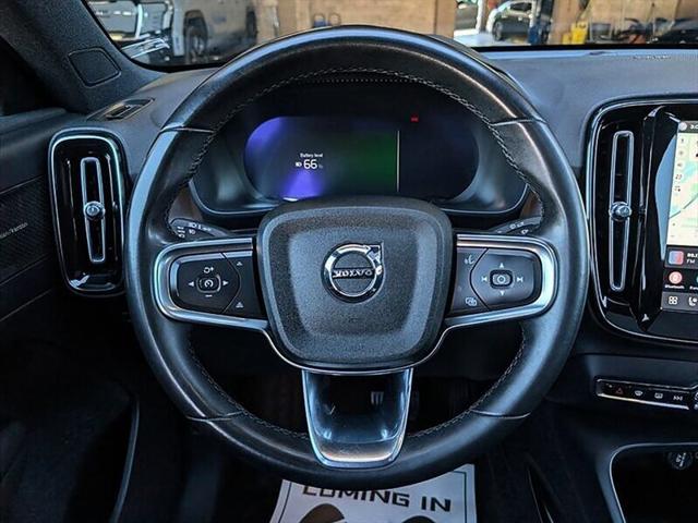 2023 Volvo CT Twin Ultimate