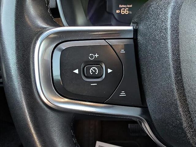2023 Volvo CT Twin Ultimate