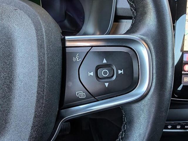 2023 Volvo CT Twin Ultimate