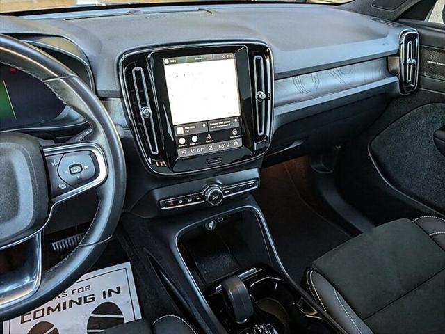 2023 Volvo CT Twin Ultimate