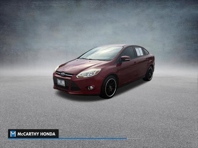2013 Ford Focus SE for sale in Overland Park, KS