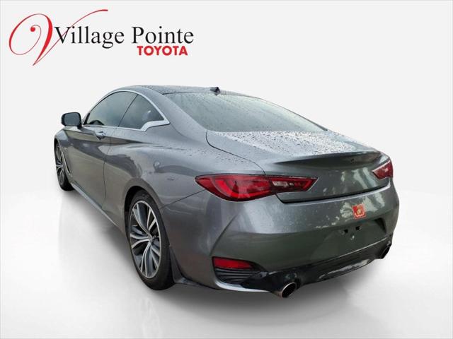 2019 INFINITI Q60 3.0t PURE for sale in Elkhorn, NE
