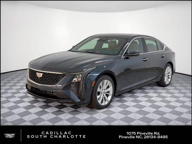 2026 Cadillac CT5 Premium Luxury RWD for sale in Pineville, NC
