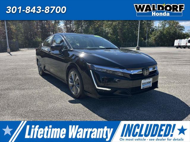 2018 Honda Clarity Plug-In Hybrid Touring for sale in Prince Frederick, MD