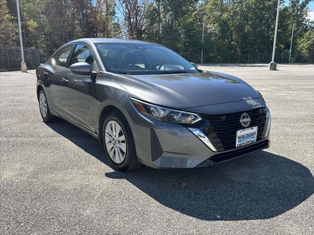 2025 Nissan Sentra S for sale in Prince Frederick, MD