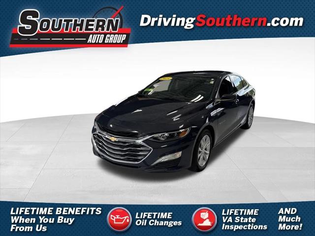 2025 Chevrolet Malibu FWD 1LT 2025 Chevrolet Malibu FWD 1LT