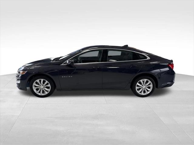 2025 Chevrolet Malibu FWD 1LT 2025 Chevrolet Malibu FWD 1LT