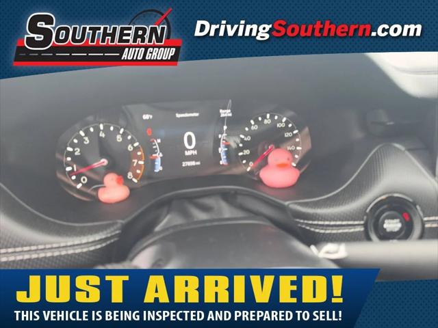 2024 Jeep Compass Latitude 4x4 2024 Jeep Compass Latitude 4x4