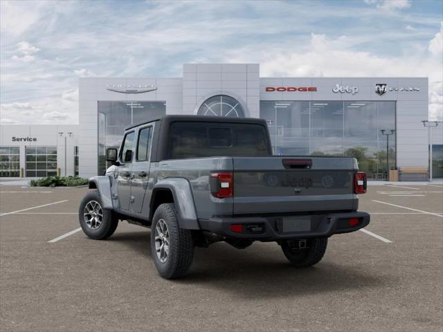 2027 Jeep Gladiator Sport S 2027 Jeep Gladiator Sport S
