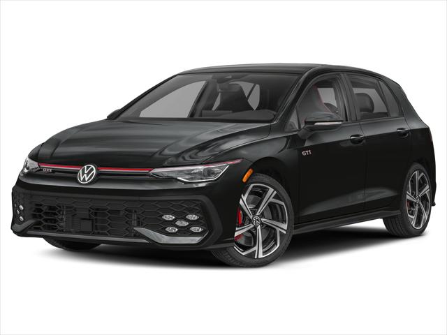 2026 Volkswagen Golf GTI SE for sale in West Chester, PA
