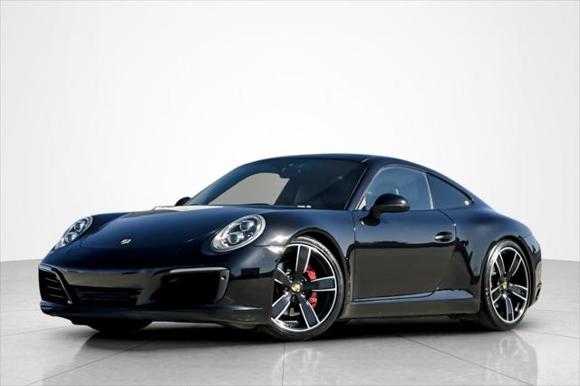 2018 Porsche 911 Carrera S for sale in Carson, CA