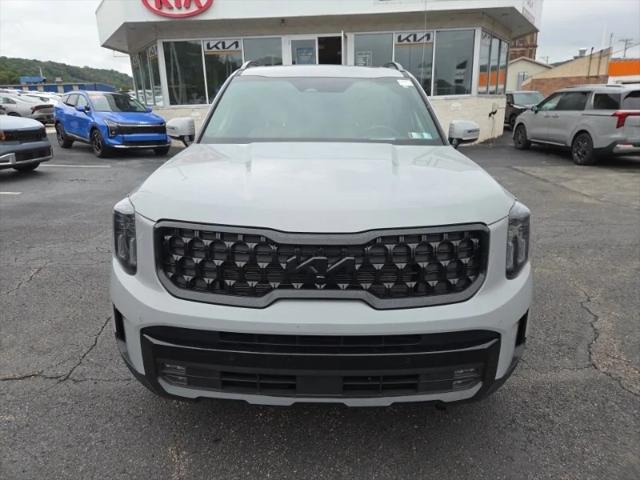 2025 Kia Telluride SX Prestige X-Pro