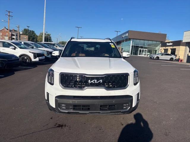 2023 Kia Telluride SX Prestige X-Pro