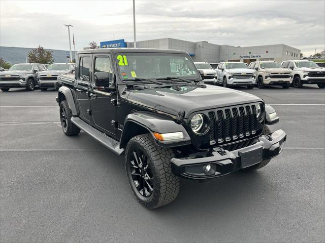 2021 Jeep Gladiator Sport for sale in Muncy, PA