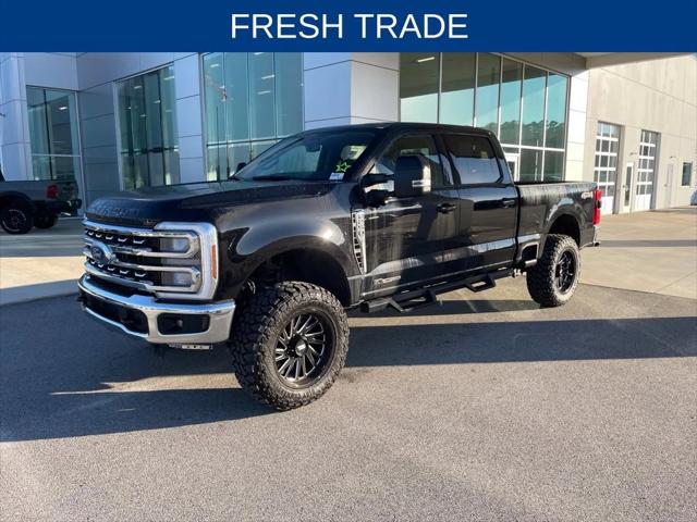 2024 Ford F-250 LARIAT for sale in New Bern, NC