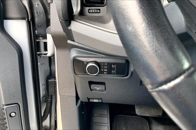 Used 2024 Ford Bronco Black Diamond For Sale in Lubbock, TX