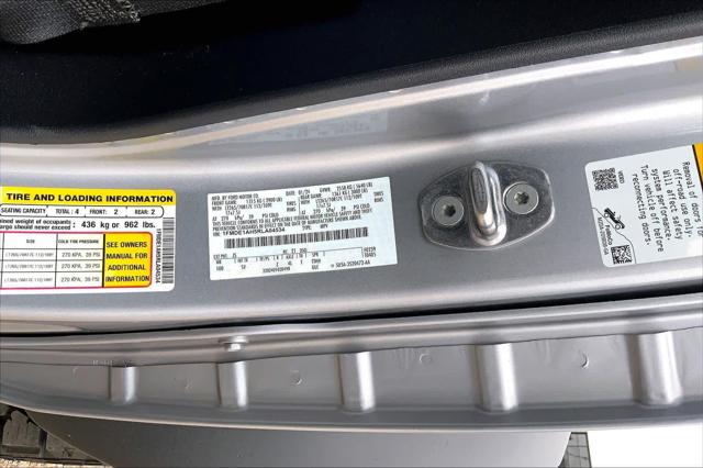 Used 2024 Ford Bronco Black Diamond For Sale in Lubbock, TX