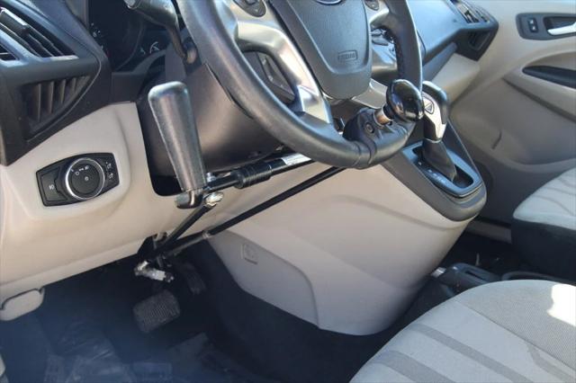 2015 Ford Transit Connect XLT