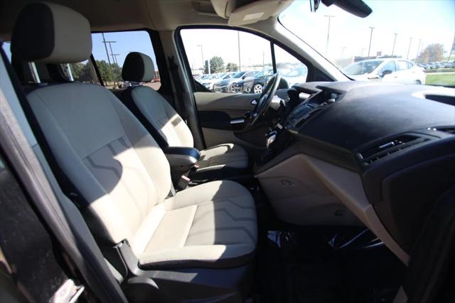 2015 Ford Transit Connect XLT