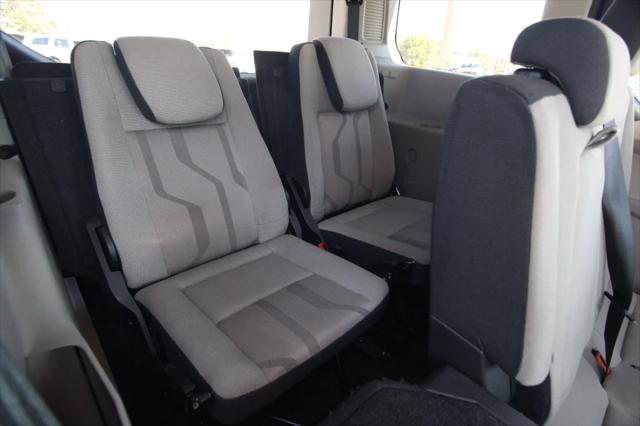 2015 Ford Transit Connect XLT