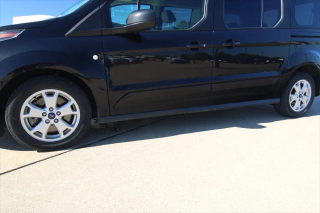 2015 Ford Transit Connect XLT