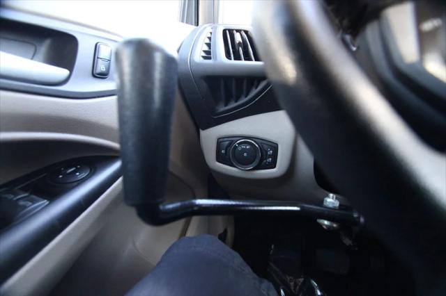 2015 Ford Transit Connect XLT