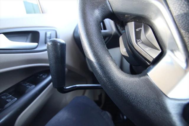 2015 Ford Transit Connect XLT