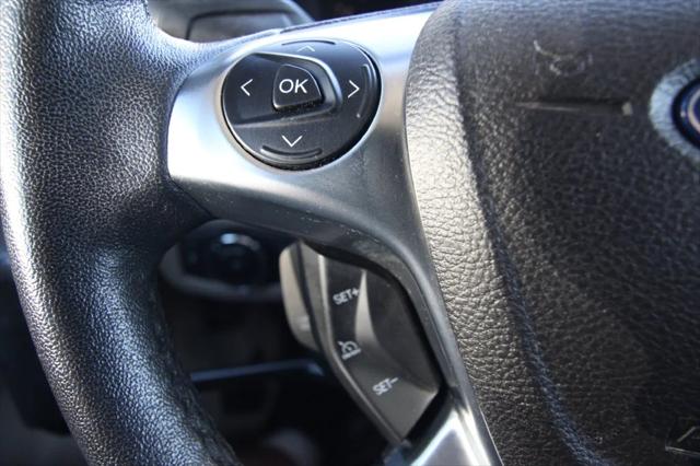 2015 Ford Transit Connect XLT