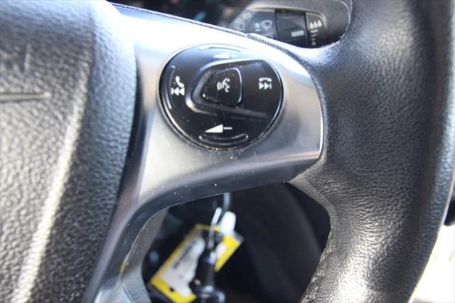 2015 Ford Transit Connect XLT