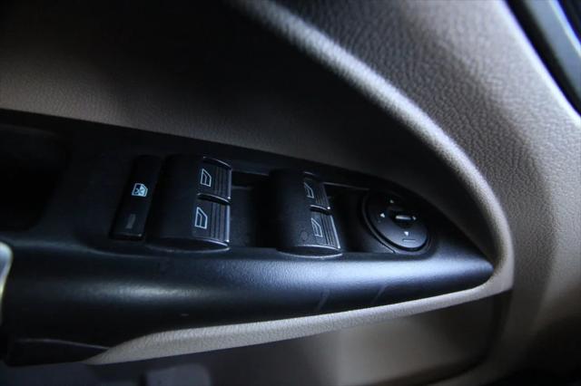 2015 Ford Transit Connect XLT