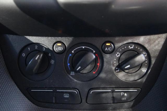 2015 Ford Transit Connect XLT