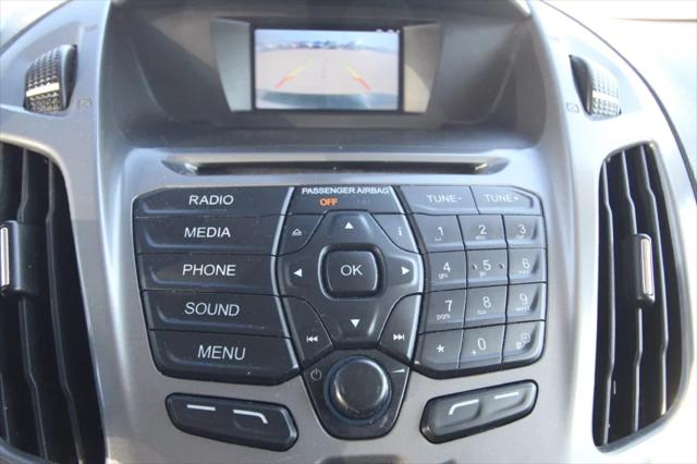2015 Ford Transit Connect XLT