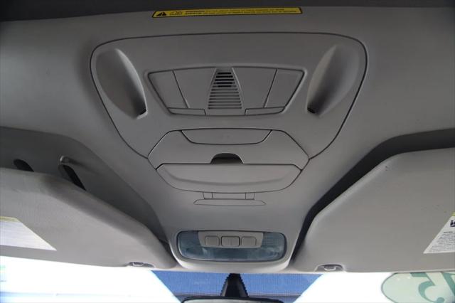 2015 Ford Transit Connect XLT