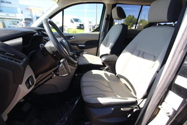 2015 Ford Transit Connect XLT