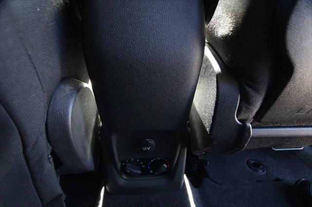 2015 Ford Transit Connect XLT