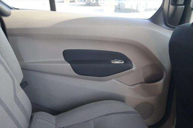 2015 Ford Transit Connect XLT