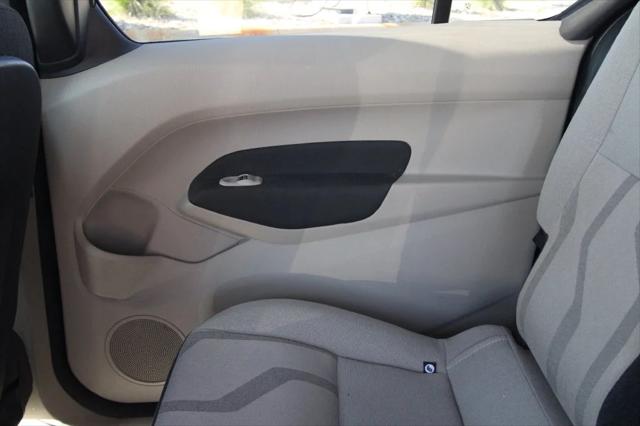 2015 Ford Transit Connect XLT