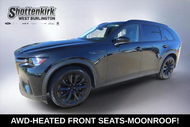 2026 Mazda X-90 3.3 Turbo Premium Sport for sale in West Burlington, IA