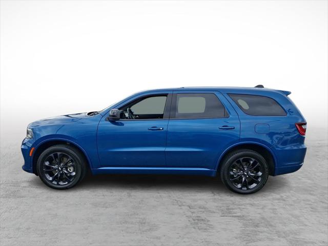 2025 Dodge Durango GT AWD 2025 Dodge Durango GT AWD
