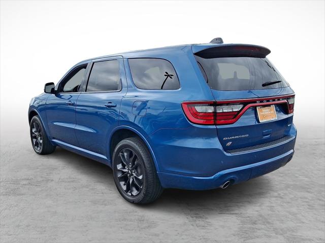 2025 Dodge Durango GT AWD 2025 Dodge Durango GT AWD
