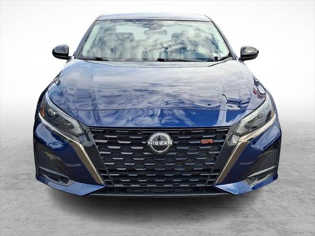 2024 Nissan Altima SR FWD 2024 Nissan Altima SR FWD