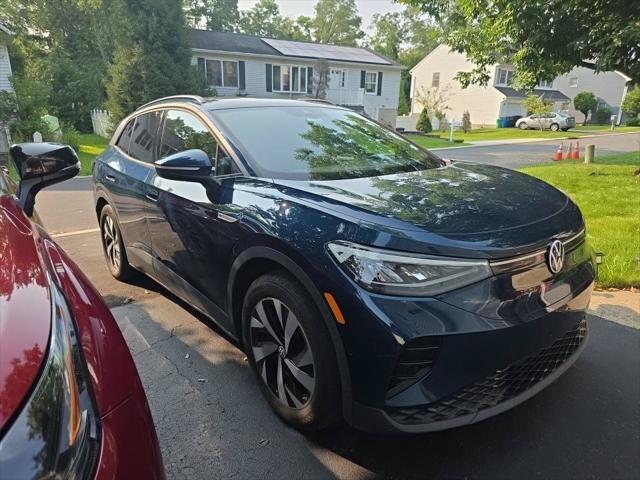 2023 Volkswagen ID.4 Pro