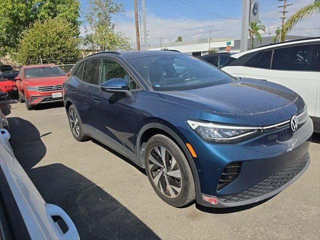 2023 Volkswagen ID.4 Standard